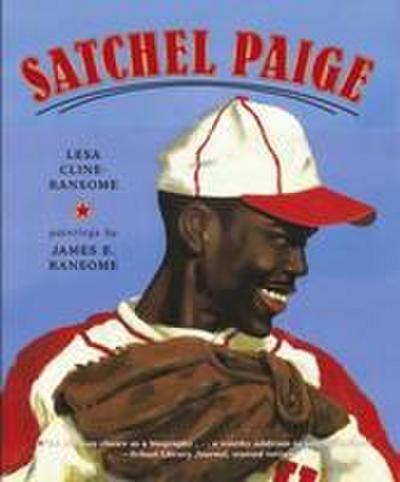 Satchel Paige
