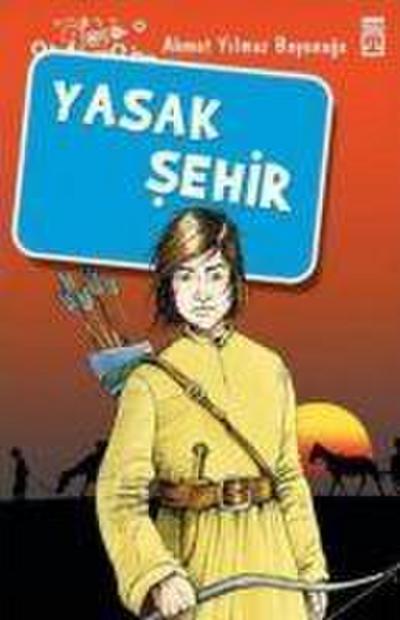 Yasak Sehir