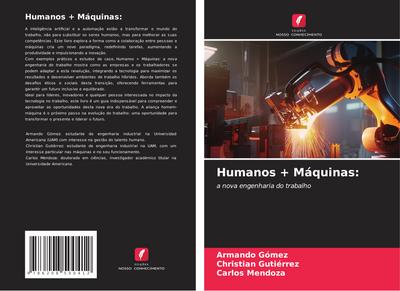 Humanos + Máquinas: