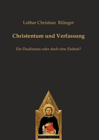 Christentum und Verfassung