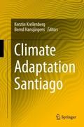 Climate Adaptation Santiago