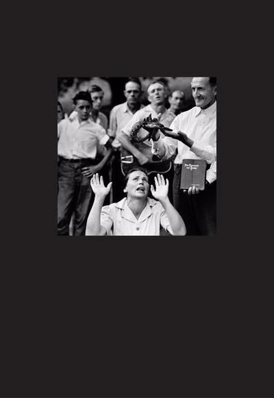 Tipton, J: Believers and Seven Sermons from the Bacchae