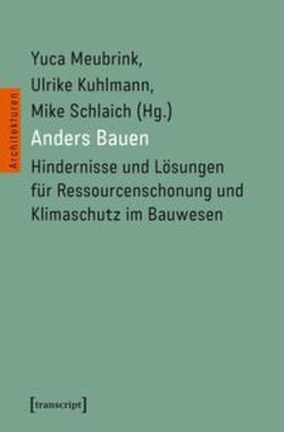Anders Bauen