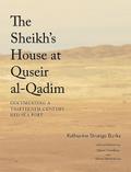 Sheikh’s House at Quseir al-Qadim