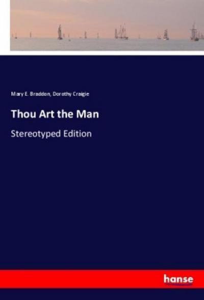 Thou Art the Man