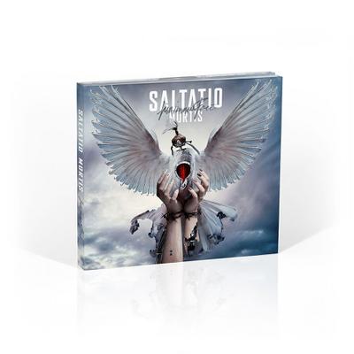 Saltatio Mortis: Für immer frei  (Ltd. Deluxe Edition)