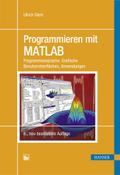 Programmieren mit MATLAB