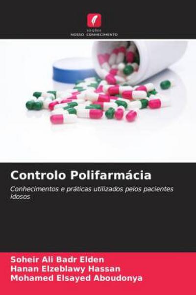Controlo Polifarmácia