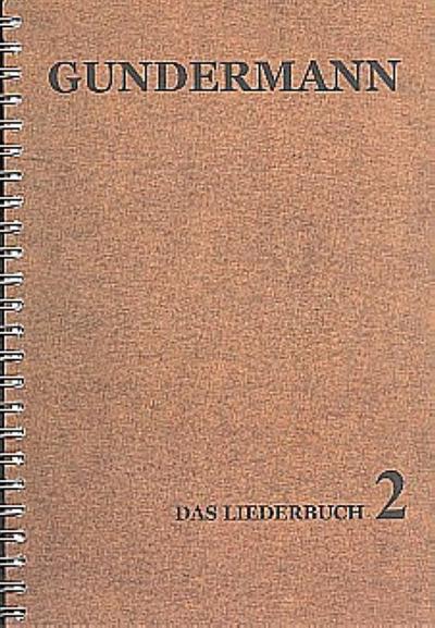 Liederbuch 2