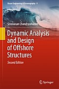 Dynamic Analysis and Design of Offshore Structures