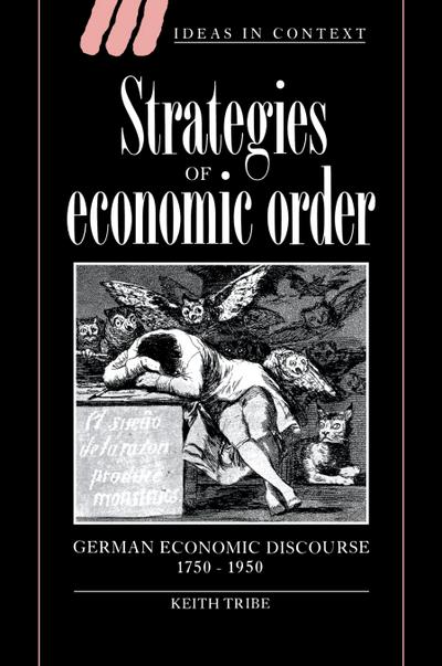 Strategies of Economic Order