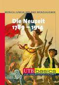 Die Neuzeit 1789-1914
