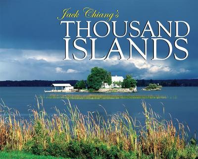 Jack Chiang’s Thousand Islands