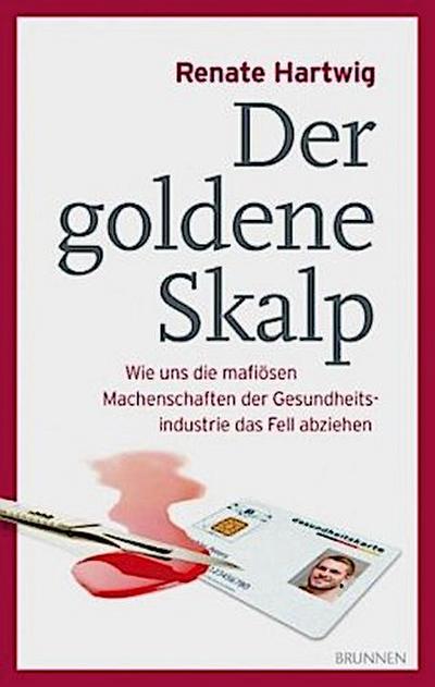 Der goldene Skalp