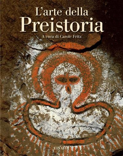 L’ arte della preistoria