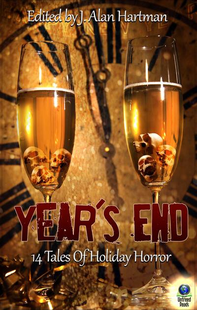 Year’s End : 14 Tales of Holiday Horror