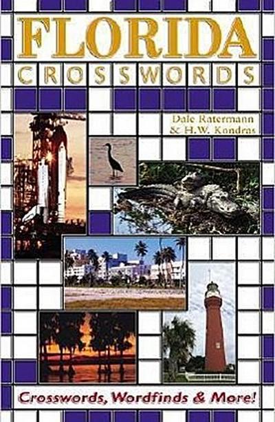 Florida Crosswords