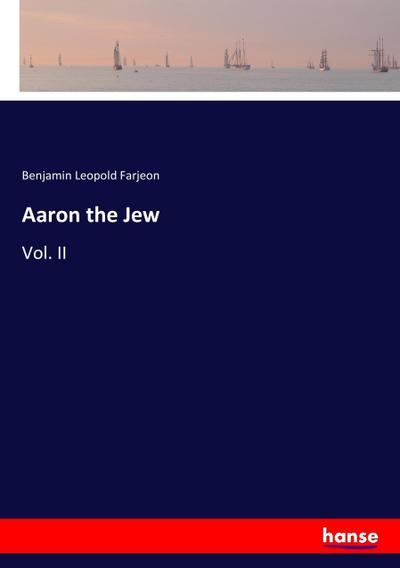 Aaron the Jew