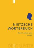 Abbreviatur - einfach
