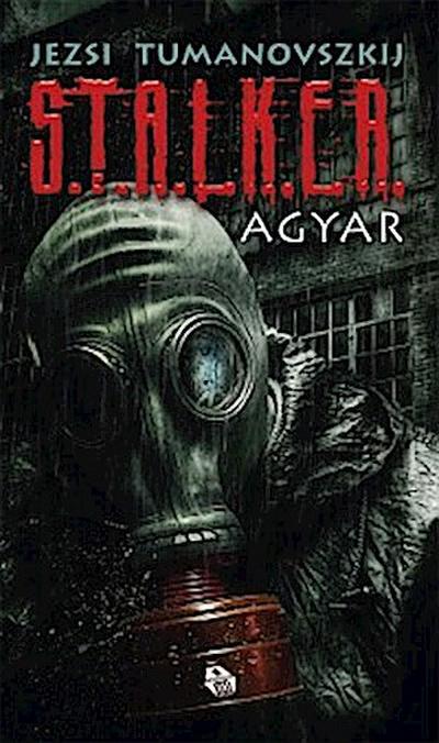 Agyar