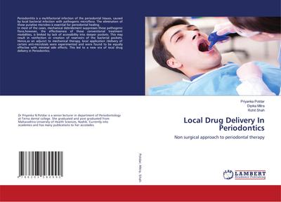 Local Drug Delivery In Periodontics