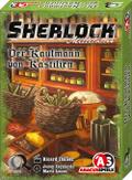 Sherlock Mittelalter - Der Kaufmann von Kastilien