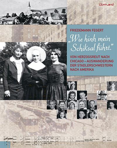 ’Wie hinh mein Schiksal führt...’