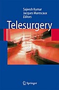 Telesurgery