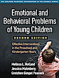 Emotional and Behavioral Problems of Young Children