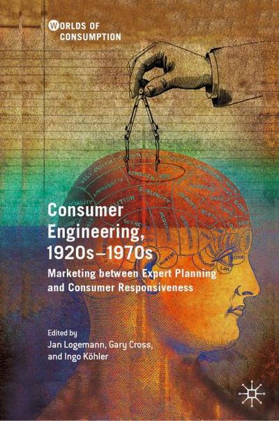 Consumer Engineering, 1920s-1970s