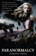 Paranormalcy