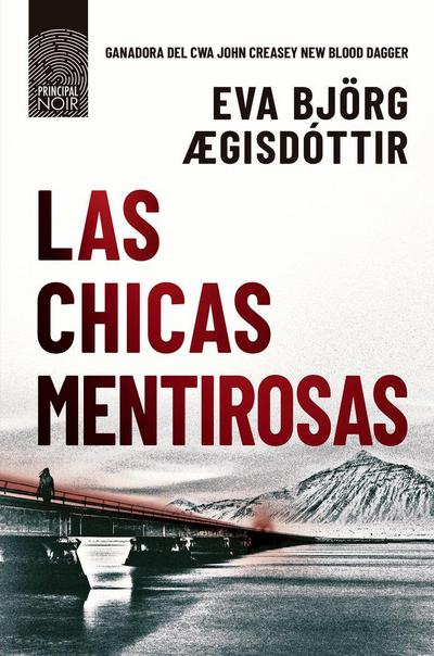 Chicas Mentirosas (Islandia Prohibida 2) -Z