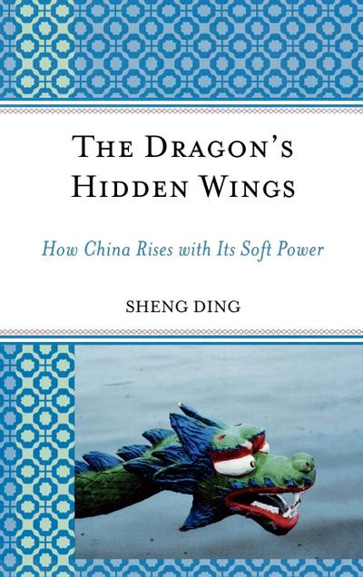 Dragon’s Hidden Wings