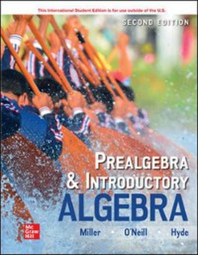 Prealgebra and Introductory Algebra ISE