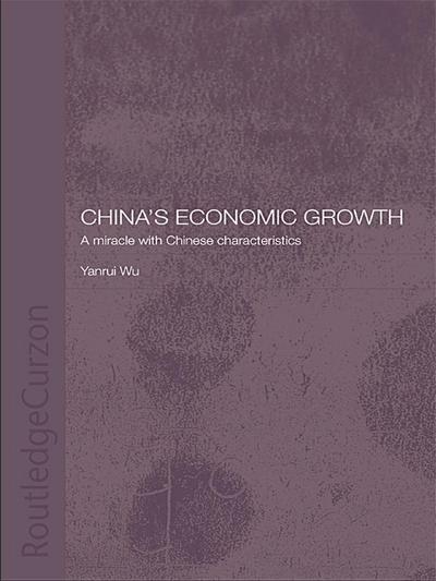 China’s Economic Growth
