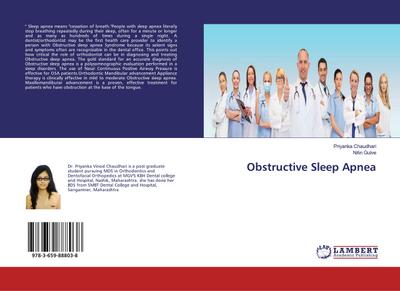 Obstructive Sleep Apnea