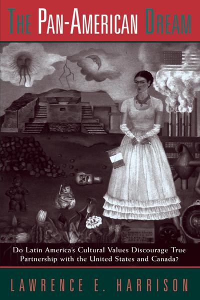 The Pan-american Dream