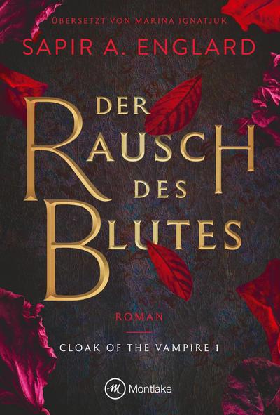 Der Rausch des Blutes