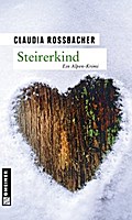 Steirerkind von Claudia Rossbacher | Ebook