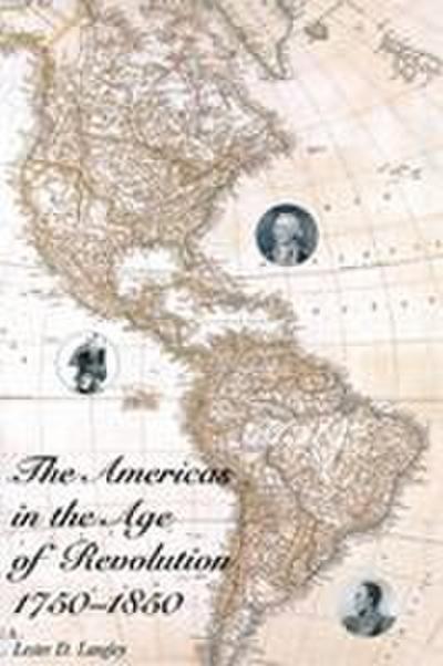 THE AMERICAS IN THE AGE OF REV