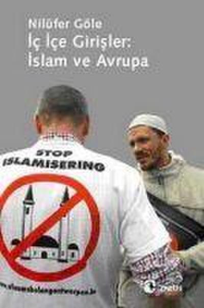 Ic Ice Girisler - Islam ve Avrupa