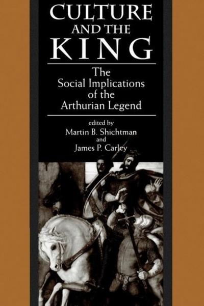 Culture and the King