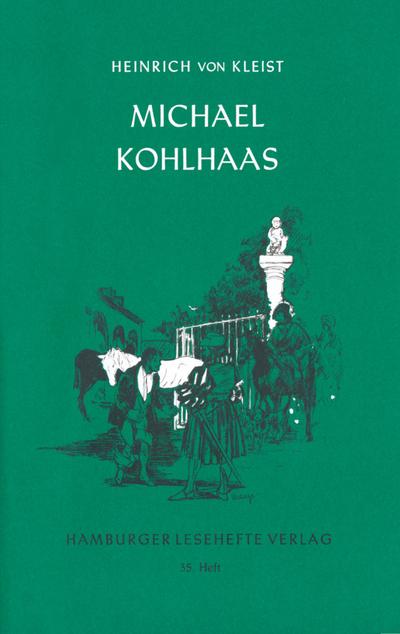 Michael Kohlhaas 