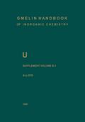 U Uranium