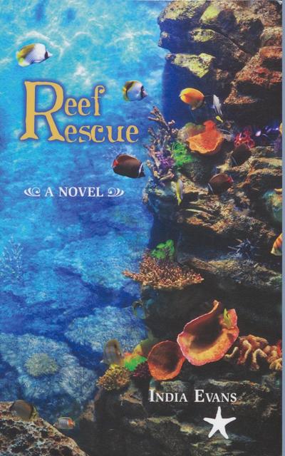 Reef Rescue