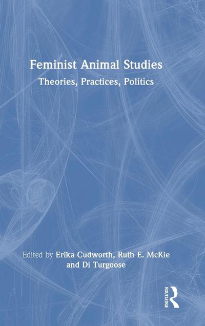 Feminist Animal Studies