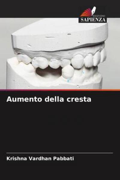 Aumento della cresta