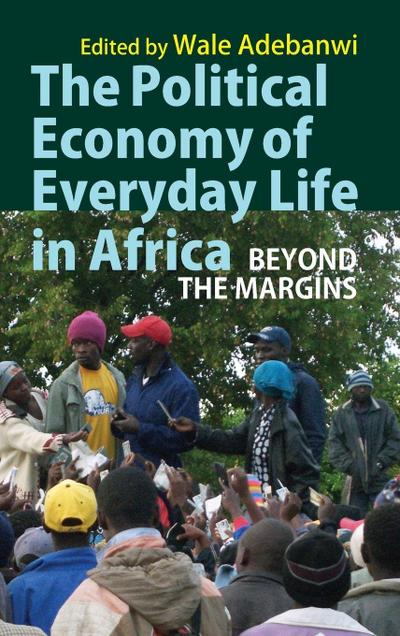 Political Economy of Everyday Life in Africa