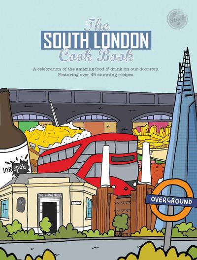 South London Cook Book