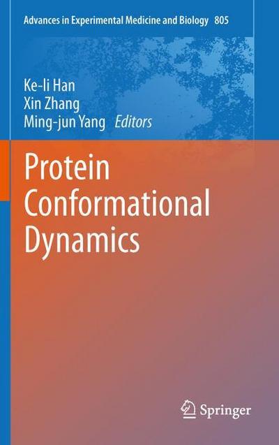 Protein Conformational Dynamics